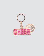 Load image into Gallery viewer, Energetiks Key Rings - Various