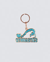 Load image into Gallery viewer, Energetiks Key Rings - Various