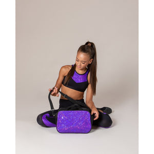 Energetiks Everleigh Small Dance Bag