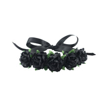 Load image into Gallery viewer, Bun Blossoms - Mimy &amp; Studio 7 (S, M &amp; L)