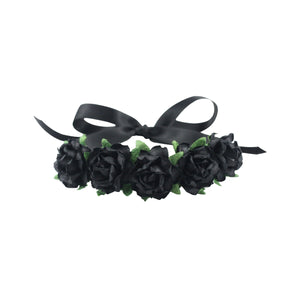Bun Blossoms - Mimy & Studio 7 (S, M & L)