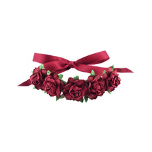 Load image into Gallery viewer, Bun Blossoms - Mimy &amp; Studio 7 (S, M &amp; L)