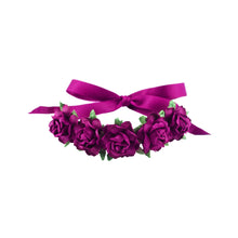Load image into Gallery viewer, Bun Blossoms - Mimy &amp; Studio 7 (S, M &amp; L)