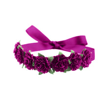 Load image into Gallery viewer, Bun Blossoms - Mimy &amp; Studio 7 (S, M &amp; L)