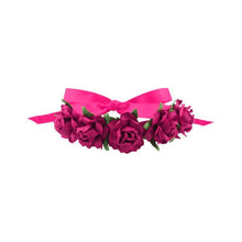 Load image into Gallery viewer, Bun Blossoms - Mimy &amp; Studio 7 (S, M &amp; L)