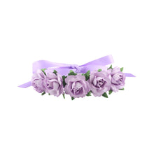 Load image into Gallery viewer, Bun Blossoms - Mimy &amp; Studio 7 (S, M &amp; L)
