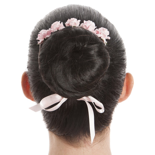 Bun Blossoms - Mimy & Studio 7 (S, M & L)