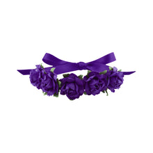 Load image into Gallery viewer, Bun Blossoms - Mimy &amp; Studio 7 (S, M &amp; L)