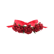 Load image into Gallery viewer, Bun Blossoms - Mimy &amp; Studio 7 (S, M &amp; L)