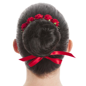 Bun Blossoms - Mimy & Studio 7 (S, M & L)