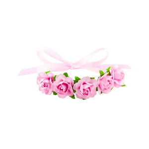 Bun Blossoms - Mimy & Studio 7 (S, M & L)