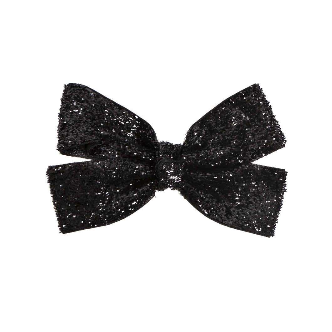 Energetiks Glitter Hair Bow