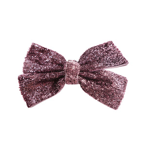 Energetiks Glitter Hair Bow