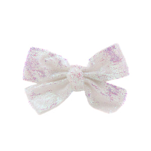 Energetiks Glitter Hair Bow