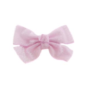 Energetiks Glitter Hair Bow