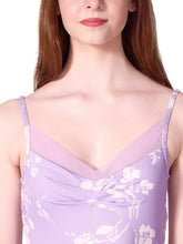Load image into Gallery viewer, Capezio Reminiscence: Anemoia Camisole Leotard