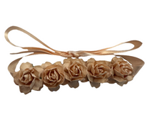 Load image into Gallery viewer, Bun Blossoms - Mimy &amp; Studio 7 (S, M &amp; L)