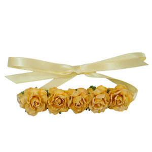 Bun Blossoms - Mimy & Studio 7 (S, M & L)