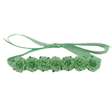 Load image into Gallery viewer, Bun Blossoms - Mimy &amp; Studio 7 (S, M &amp; L)