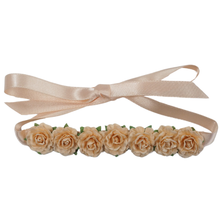 Load image into Gallery viewer, Bun Blossoms - Mimy &amp; Studio 7 (S, M &amp; L)