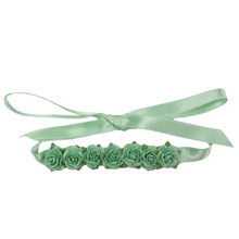 Load image into Gallery viewer, Bun Blossoms - Mimy &amp; Studio 7 (S, M &amp; L)