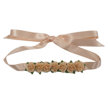 Load image into Gallery viewer, Bun Blossoms - Mimy &amp; Studio 7 (S, M &amp; L)