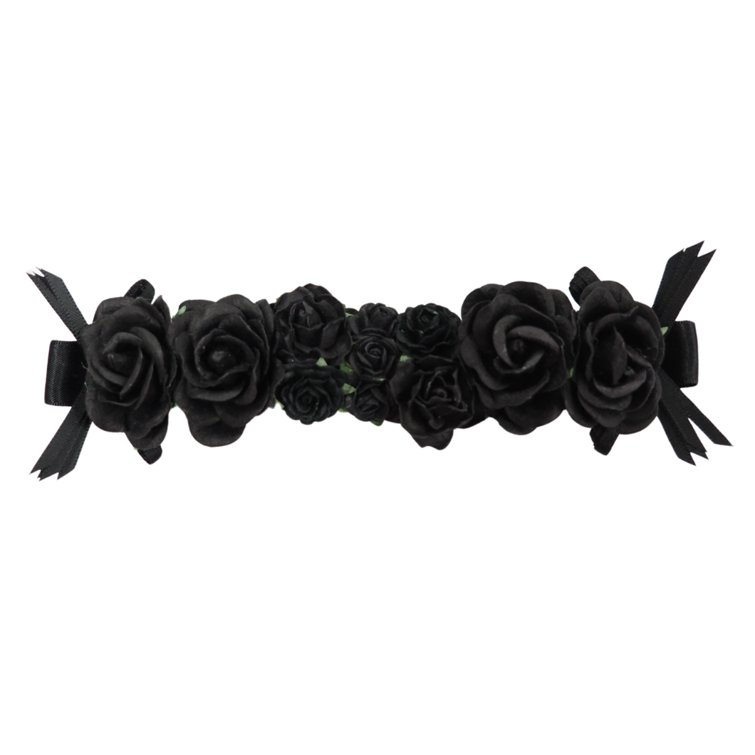 Mimy Hair Blossom XL