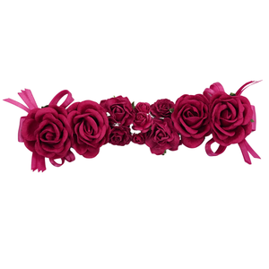 Mimy Hair Blossom XL