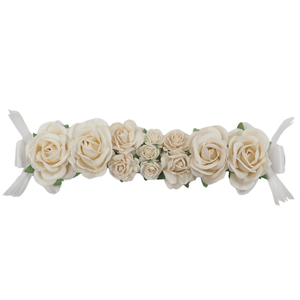 Mimy Hair Blossom XL