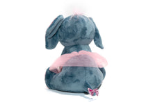Load image into Gallery viewer, Mad Ally Plush Ballerina Toys - French Bulldog, Unicorn, Elephant &amp; Turtle