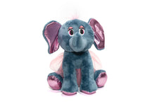 Load image into Gallery viewer, Mad Ally Plush Ballerina Toys - French Bulldog, Unicorn, Elephant &amp; Turtle