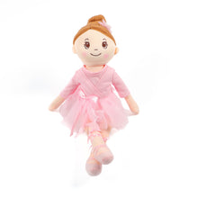 Load image into Gallery viewer, Mad Ally Ballerina Indi Doll
