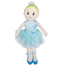 Load image into Gallery viewer, Mad Ally Ballerina Indi Doll
