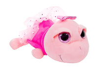 Load image into Gallery viewer, Mad Ally Plush Ballerina Toys - French Bulldog, Unicorn, Elephant &amp; Turtle