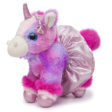 Load image into Gallery viewer, Mad Ally Plush Ballerina Toys