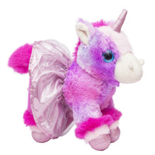 Load image into Gallery viewer, Mad Ally Plush Ballerina Toys