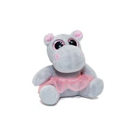 Mad Ally Ballerina Buddies Keyrings - various