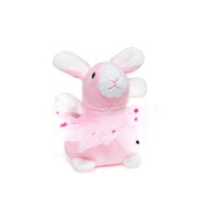 Mad Ally Ballerina Buddies Keyrings - various