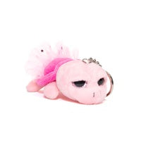 Mad Ally Ballerina Buddies Keyrings - various