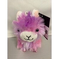 Mad Ally Ballerina Buddies Keyrings - various