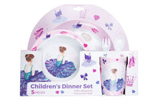 Load image into Gallery viewer, Mad Ally Phoebe Dinner Set
