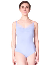 Load image into Gallery viewer, Capezio Reminiscence: Anemoia Camisole Leotard