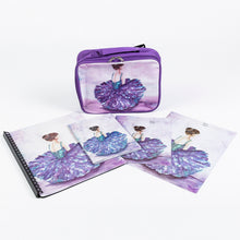 Load image into Gallery viewer, Mad Ally Phoebe Lunch Box