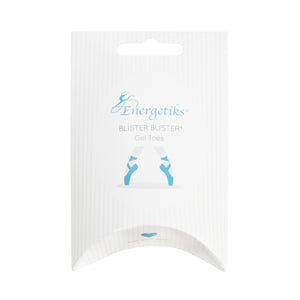 Energetiks Blister Buster Gel Tippy Toes