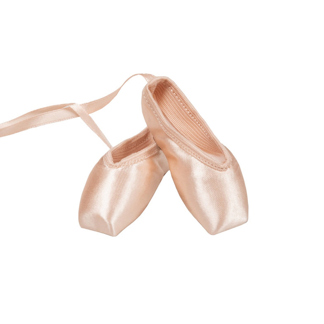 Energetiks Souvenir Pointe Shoes (Pair)