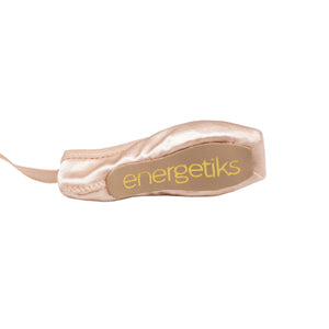 Energetiks Souvenir Pointe Shoes (Pair)