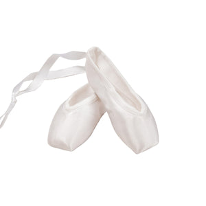 Energetiks Souvenir Pointe Shoes (Pair)