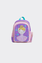 Load image into Gallery viewer, Studio 7 Ballerina Star Backpack