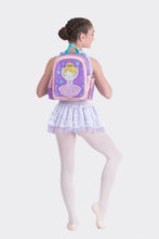 Load image into Gallery viewer, Studio 7 Ballerina Star Backpack