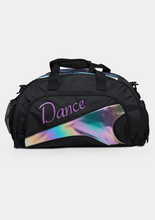 Load image into Gallery viewer, Studio 7 Junior Duffel Bag - Eco-Friendly